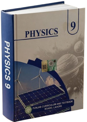 9th class physics notes