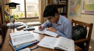 Class 9 Notes 2026 – Complete, Easy & Exam-Focused Study Material (All Subjects)