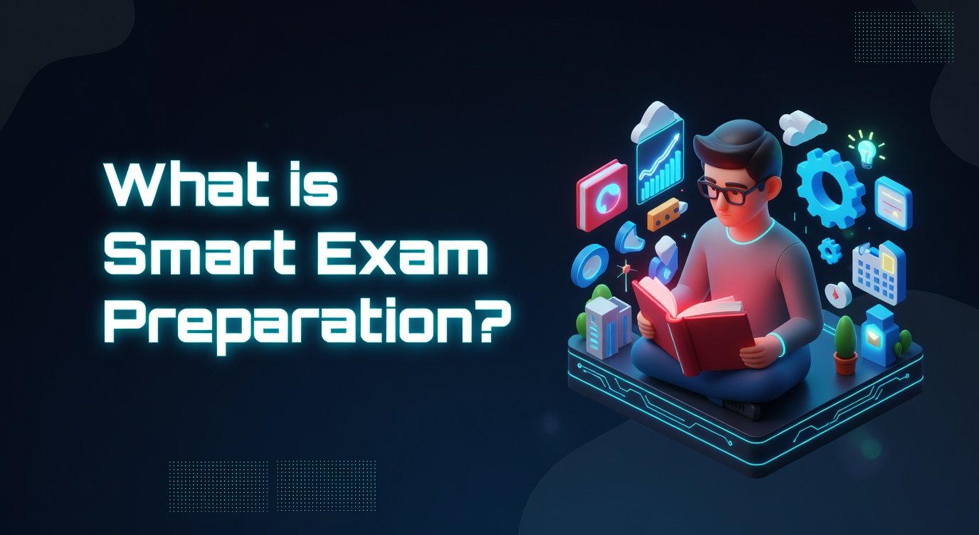 What is Smart Exam Preparation?