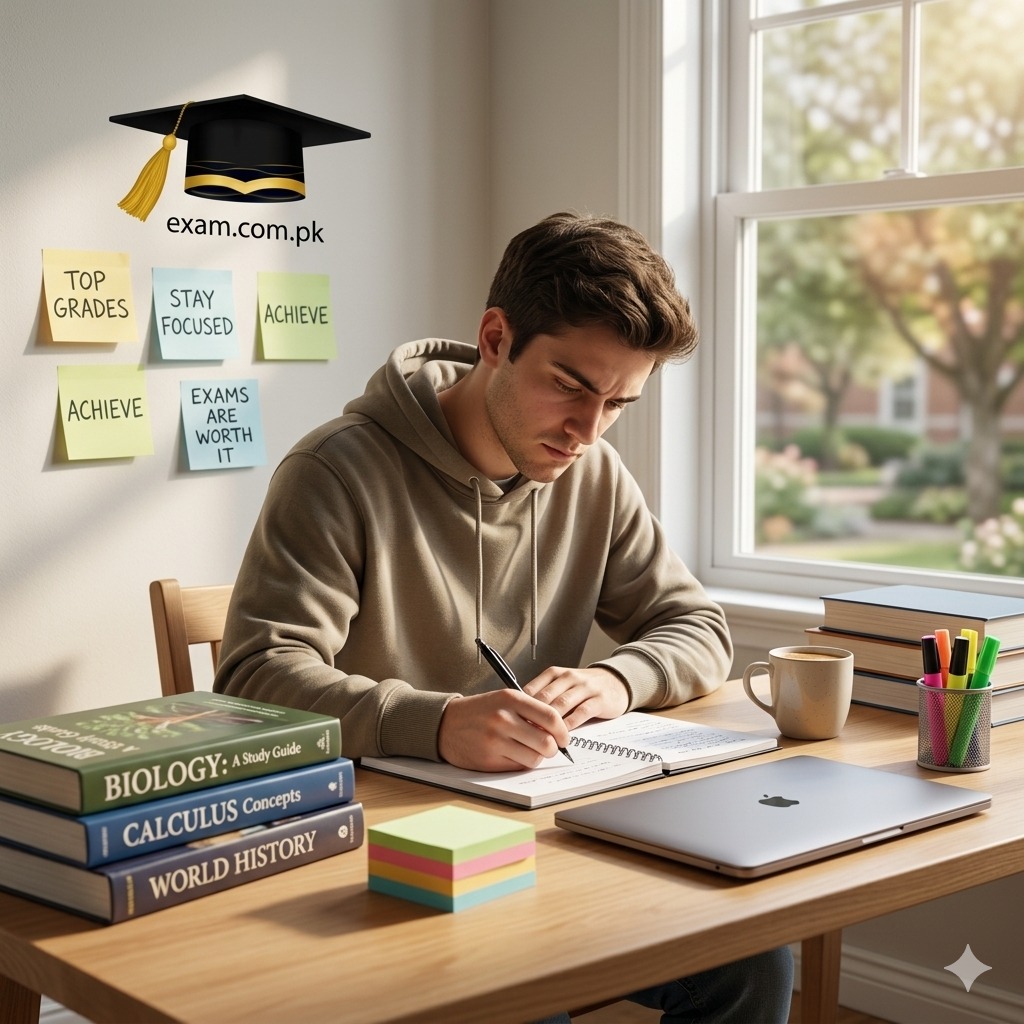 Best Tips to Score High Marks