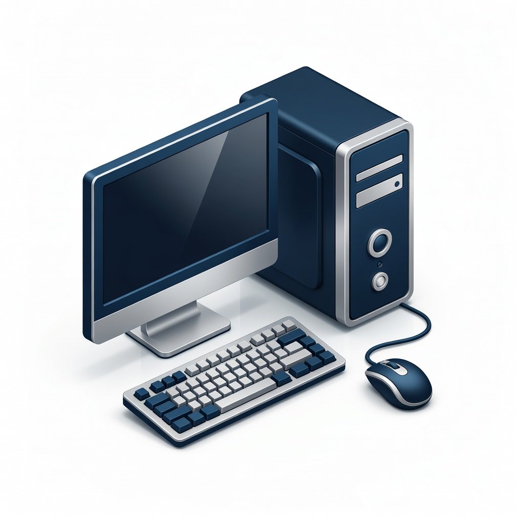 Computer science 9th class