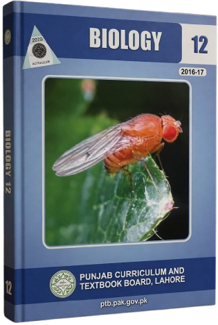 2nd year bio book