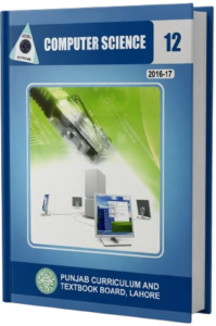2nd Year Computer Book PDF – Class 12 Computer Book