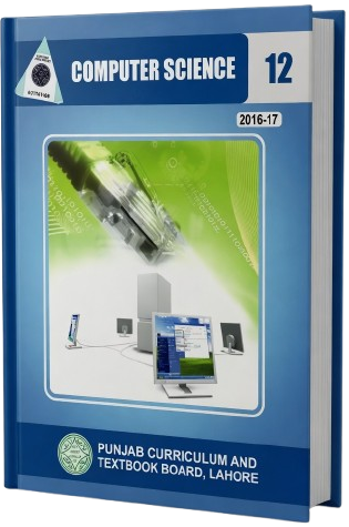 2nd year computer book