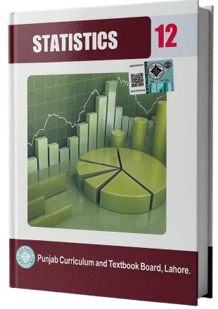 2nd year statistics book