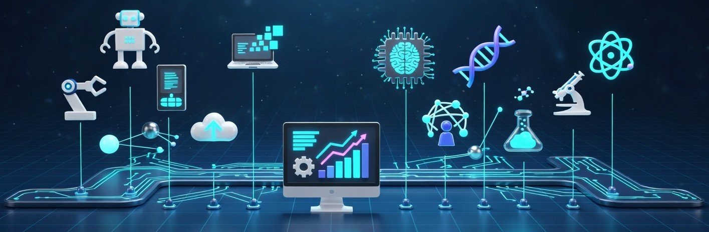 Biology and Computer Science