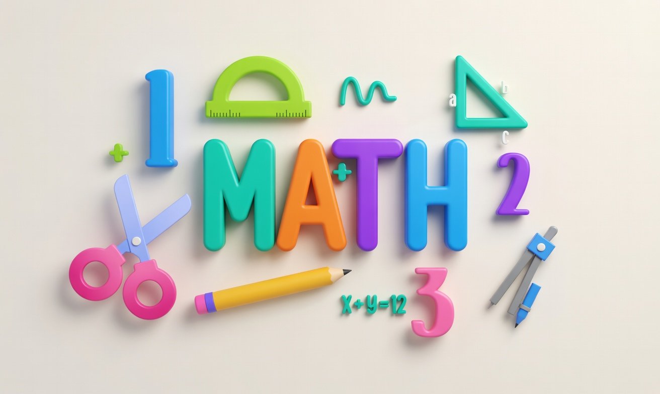 Math