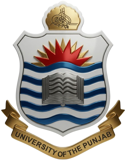 the University of punjab