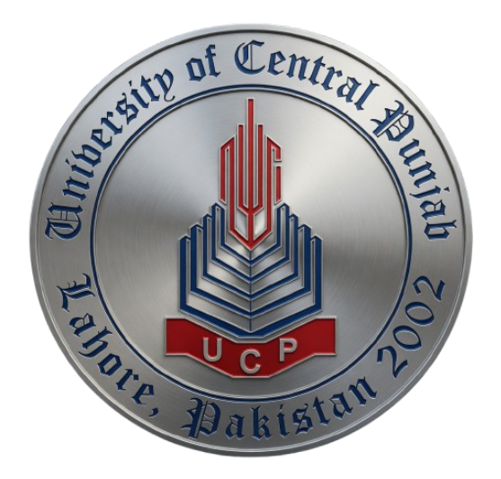 University of Central Punjab (UCP) Admission