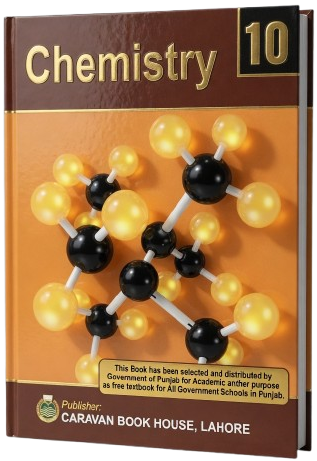 Chemistry 10th class