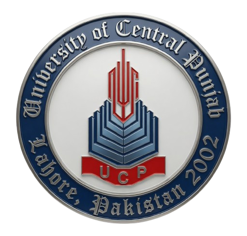 University of Central Punjab (UCP) Admission 2026