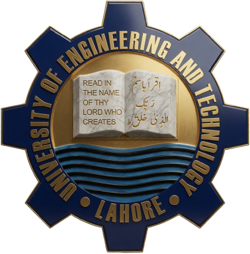 University of Engineering & Technology (UET)