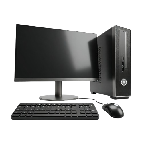 ECAT Computer