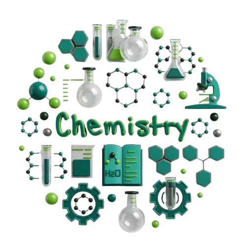 ECAT Chemistry