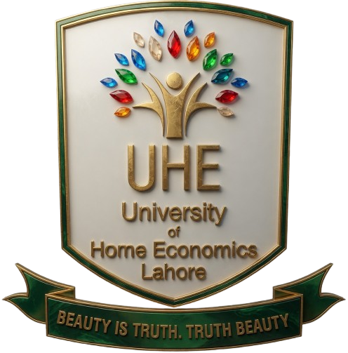 The University of Home Economics Lahore